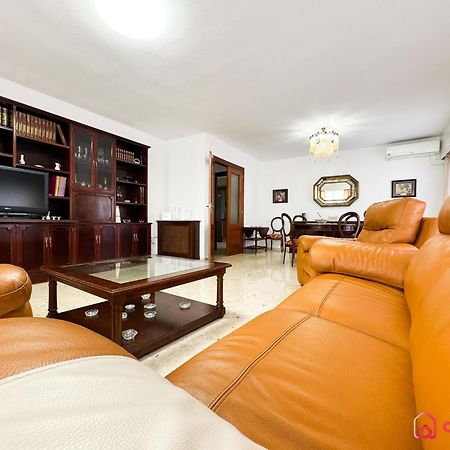 Апартаменти Casa Abadia Кастельйон-де-ла-Плана Екстер'єр фото