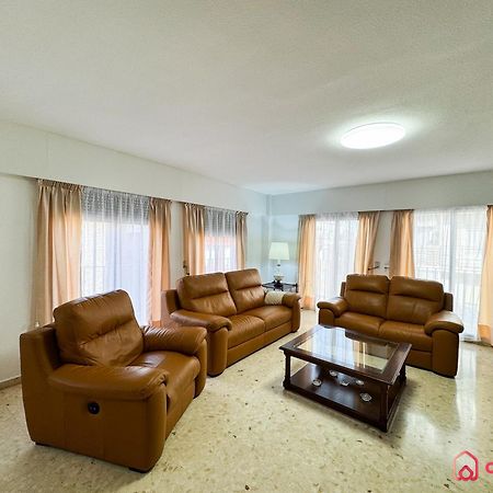 Апартаменти Casa Abadia Кастельйон-де-ла-Плана Екстер'єр фото