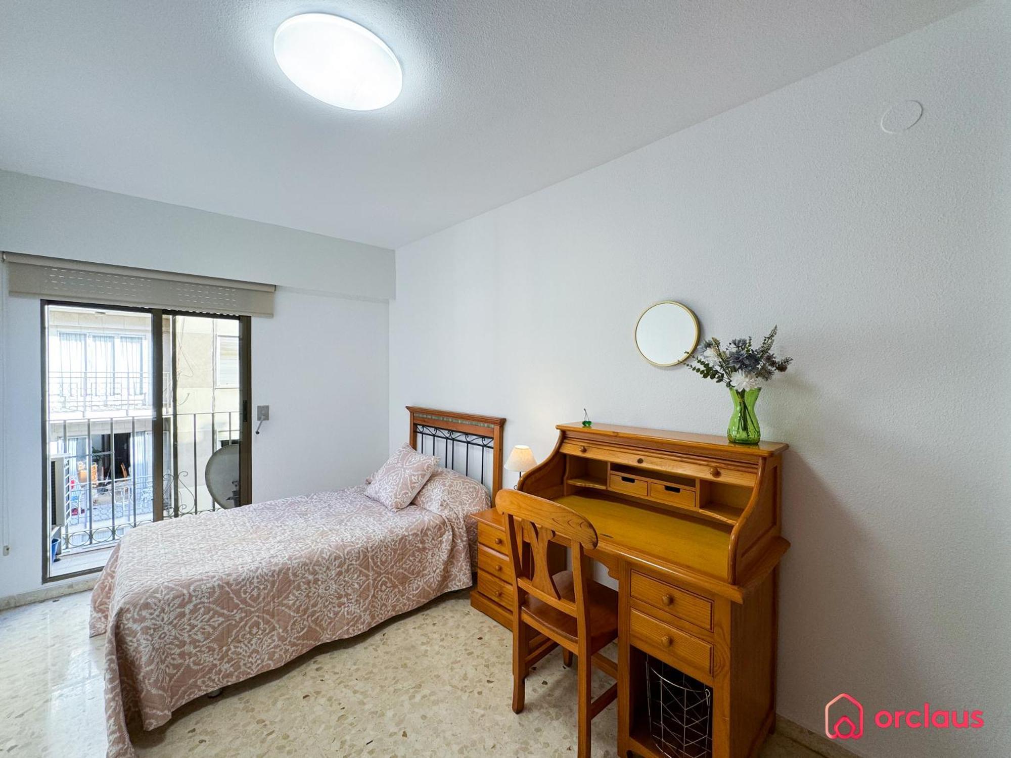 Апартаменти Casa Abadia Кастельйон-де-ла-Плана Екстер'єр фото