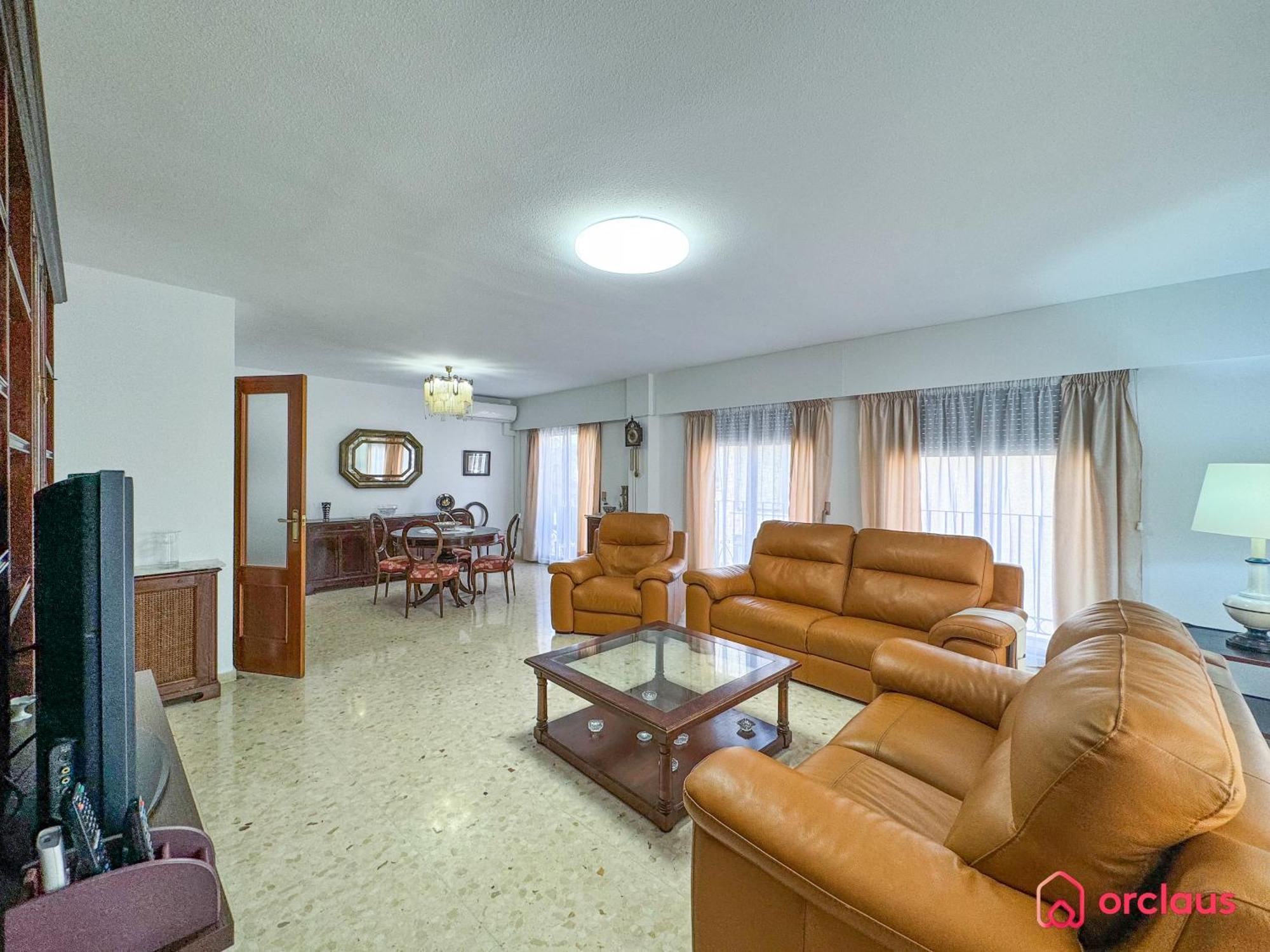 Апартаменти Casa Abadia Кастельйон-де-ла-Плана Екстер'єр фото