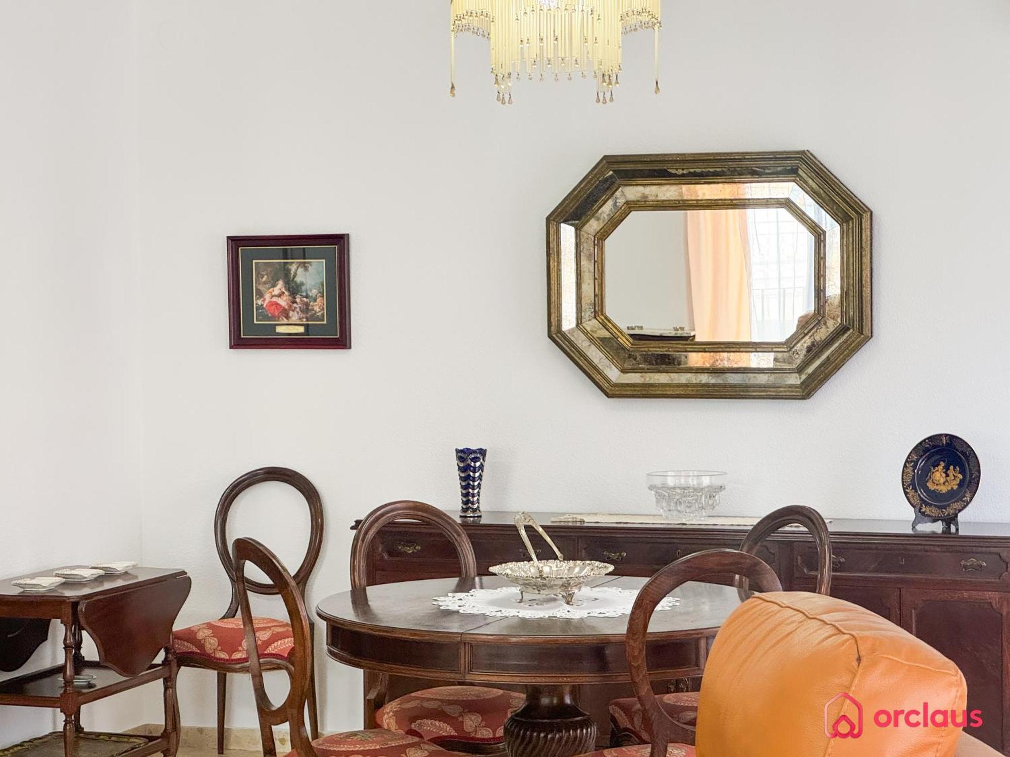 Апартаменти Casa Abadia Кастельйон-де-ла-Плана Екстер'єр фото