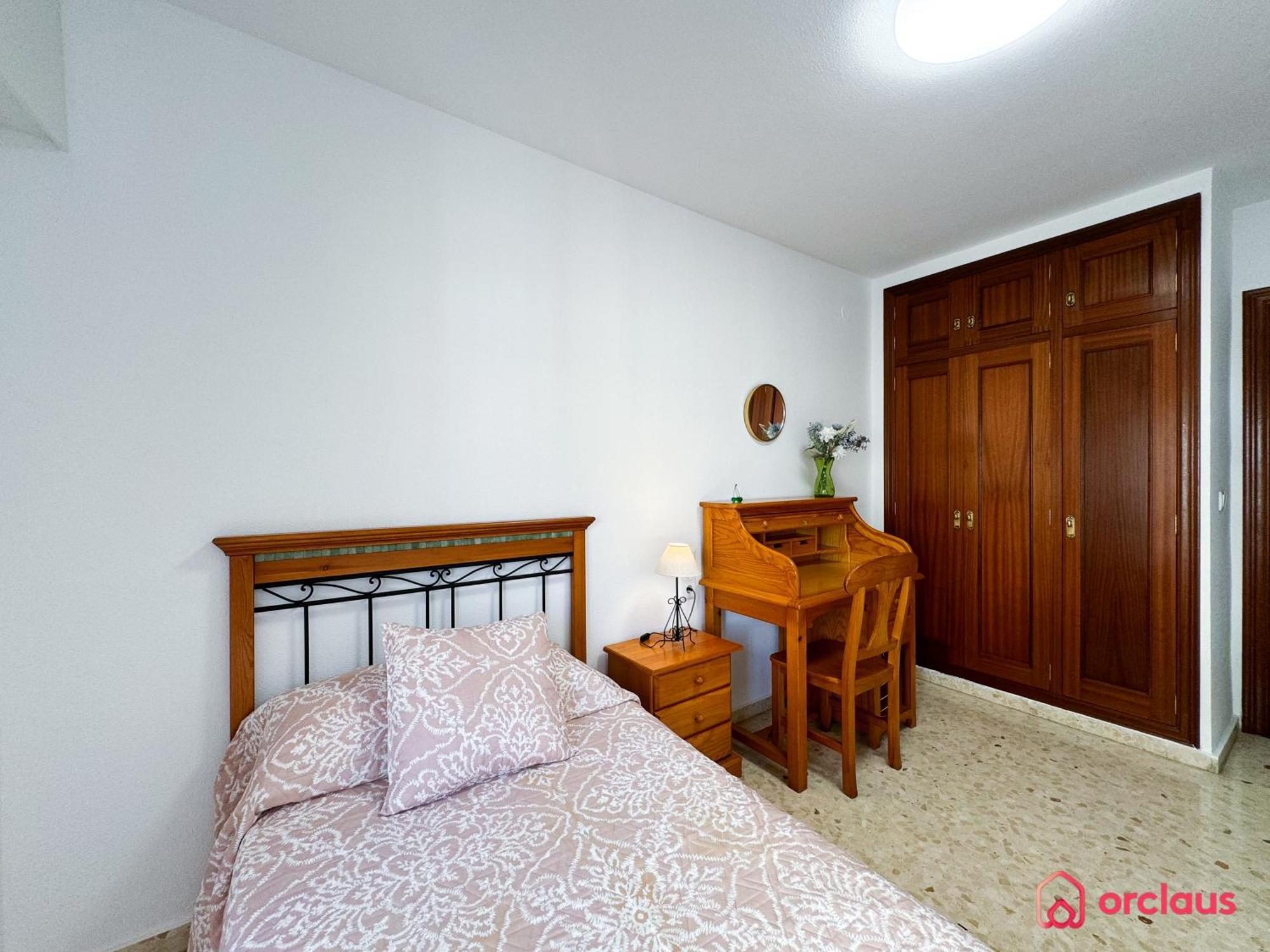 Апартаменти Casa Abadia Кастельйон-де-ла-Плана Екстер'єр фото