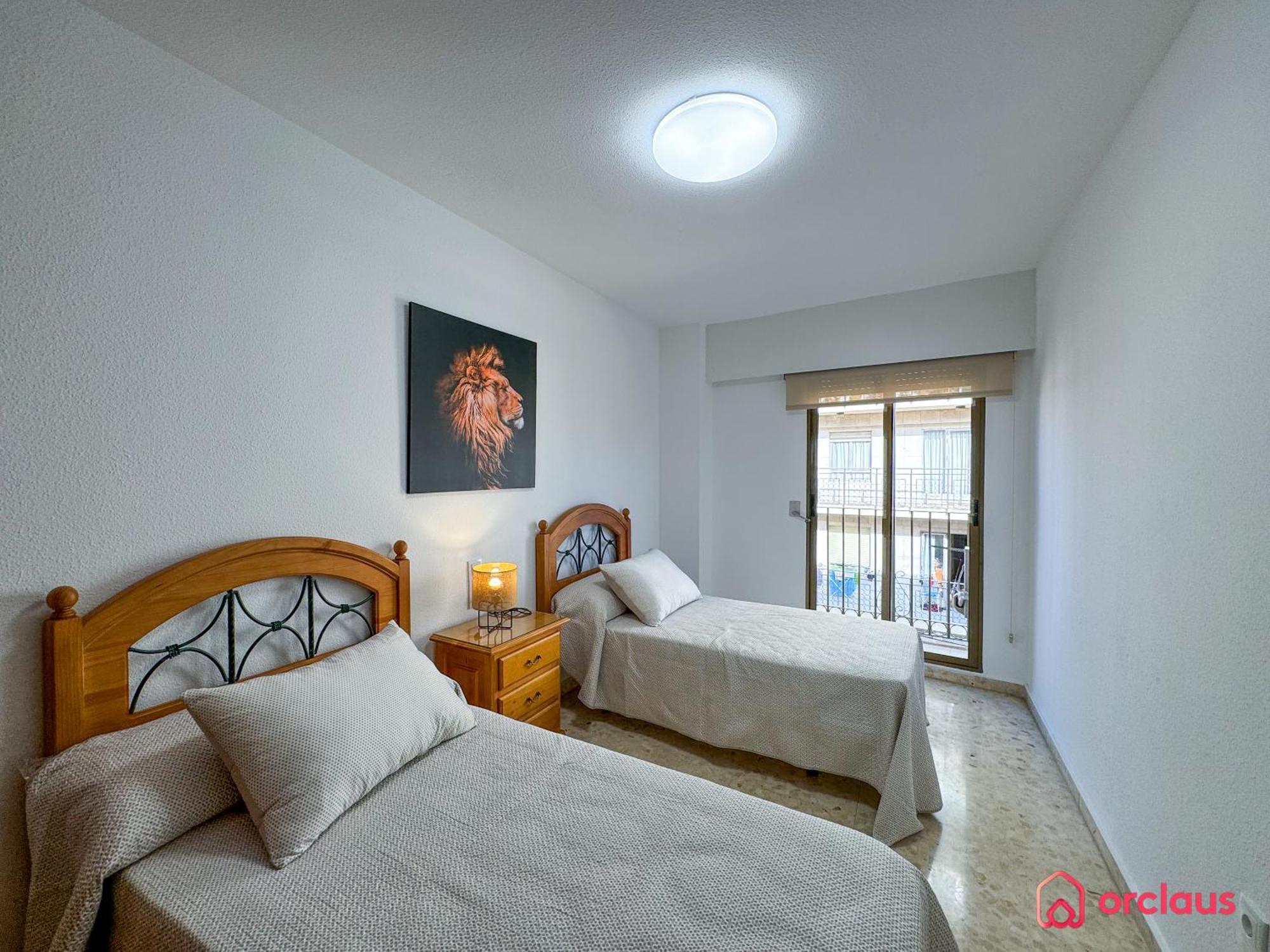Апартаменти Casa Abadia Кастельйон-де-ла-Плана Екстер'єр фото