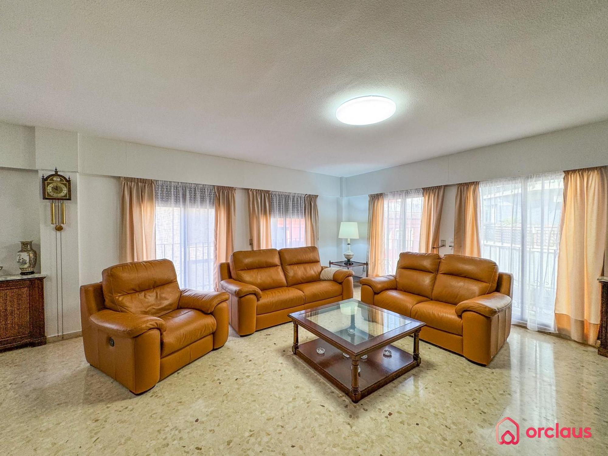 Апартаменти Casa Abadia Кастельйон-де-ла-Плана Екстер'єр фото